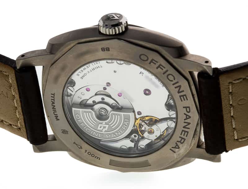 Panerai Radiomir Automatic PAM00619